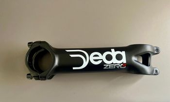 Deda Elementi Zero2 2023 bike usato — immagine 2 di 5