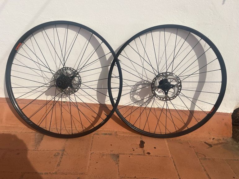 Gebrauchtes Zipp xplr 101 2023 bike — Bild 3 von 6