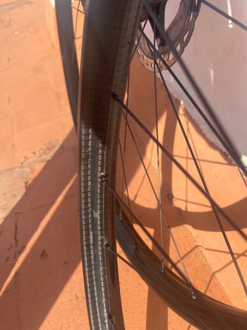 Gebrauchtes Zipp xplr 101 2023 bike — Bild 6 von 6