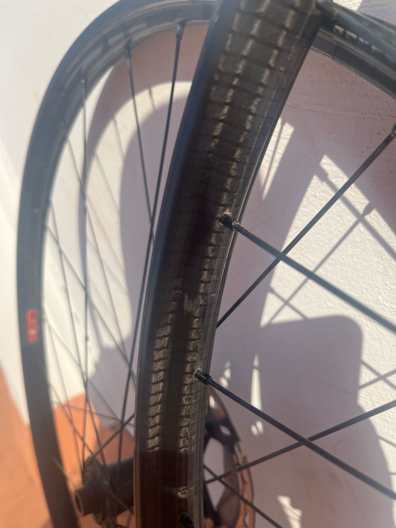 Gebrauchtes Zipp xplr 101 2023 bike — Bild 5 von 6