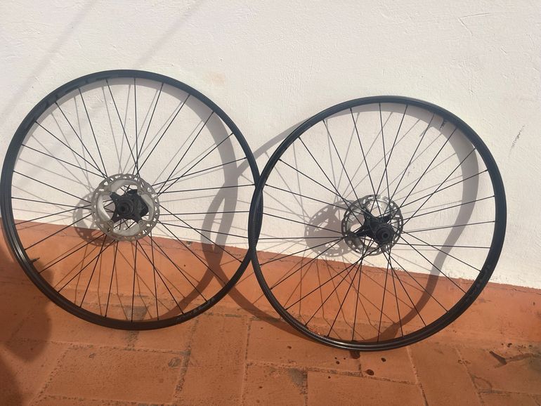 Gebrauchtes Zipp xplr 101 2023 bike — Bild 2 von 6