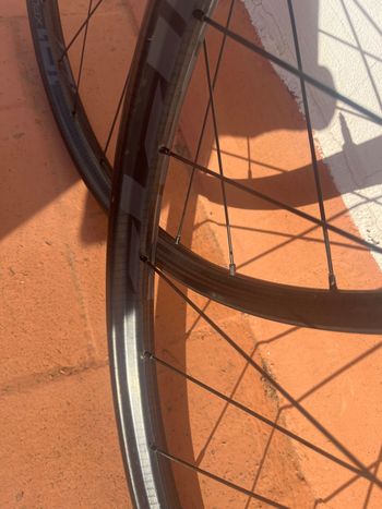 Gebrauchtes Zipp xplr 101 2023 bike — Bild 4 von 6