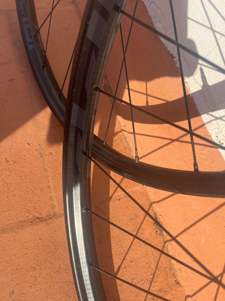 Gebrauchtes Zipp xplr 101 2023 bike — Bild 4 von 6
