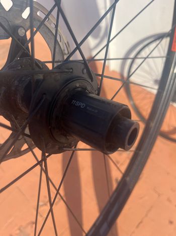 Gebrauchtes Zipp xplr 101 2023 bike — Bild 1 von 6