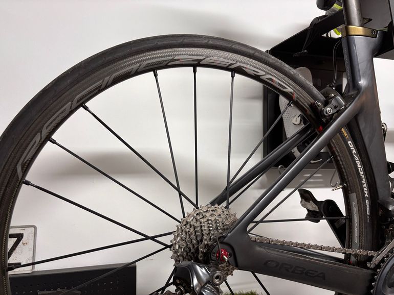 ⭐️AKPIMP⭐️Fulcrum Racing zero Fulcrum RACING ZERO CARBON CMPTZN DB Wheel Set : 2-Way Fit