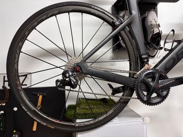 Gebrauchtes Fulcrum Racing Zero Carbón 2024 Wheels