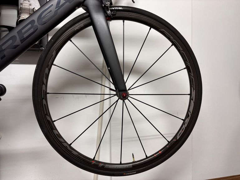 ⭐️AKPIMP⭐️Fulcrum Racing zero Fulcrum RACING ZERO CARBON CMPTZN DB Wheel Set : 2-Way Fit