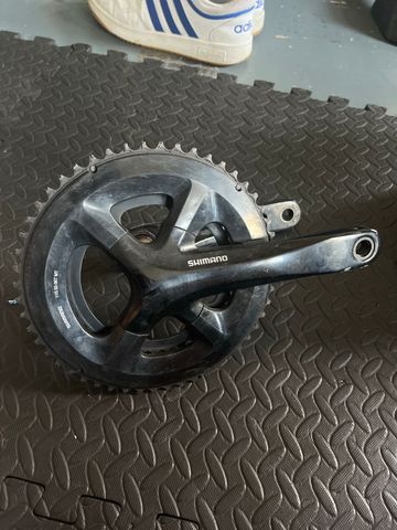 Gebrauchtes Shimano 105 rs510 2021 bike — Bild 2 von 2
