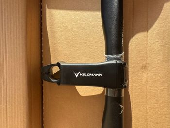 VELOMAN BIANCHI Comp 2025 bike usato — immagine 2 di 4
