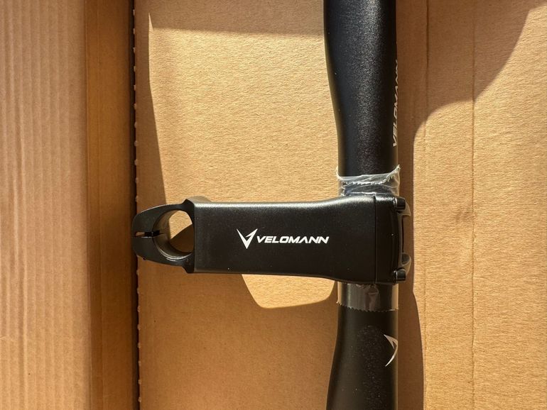 VELOMAN BIANCHI Comp 2025 bike usato — immagine 2 di 4