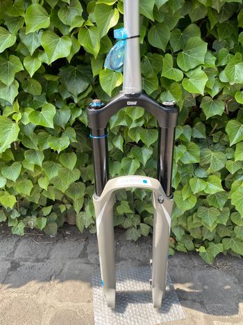 SR suntour durolux 38 RC2 29インチ 180mm Details - SR SUNTOUR Cycling