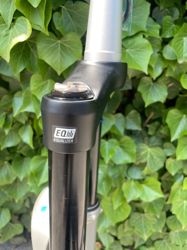 Sr Suntour Durolux 36 R2C2 2023