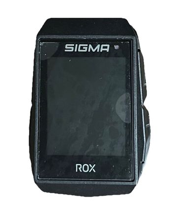 Sigma 11.1 evo Rox 2024 bike usato — immagine 1 di 5