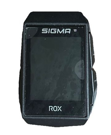 Gebrauchtes Sigma 11.1 evo Rox 2024 Cycling Accessories