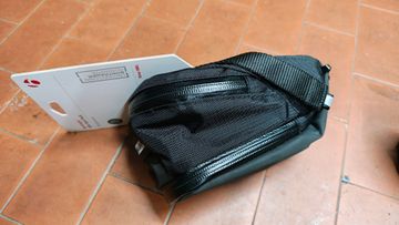 Gebrauchtes Bontrager Elite Seat Pack XL 2025 Cycling Accessories