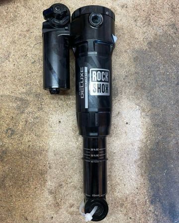 Gebrauchtes RockShox Super Deluxe Ultimate 2023 Rear Suspension