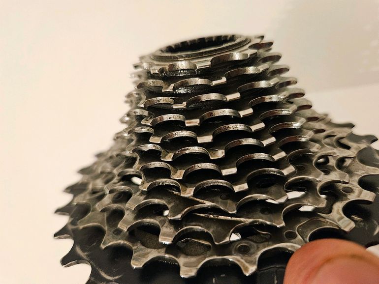 Gebrauchtes Sram Force 12v 2023 bike — Bild 3 von 3