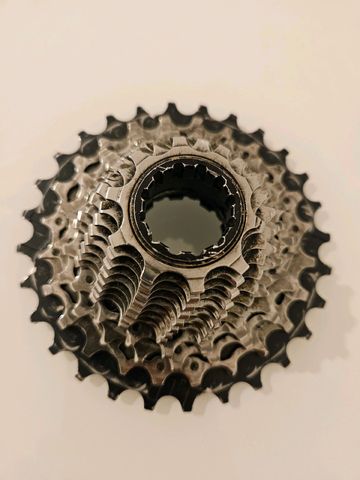 Gebrauchtes Sram Force 12v 2023 Drivetrain & Pedals