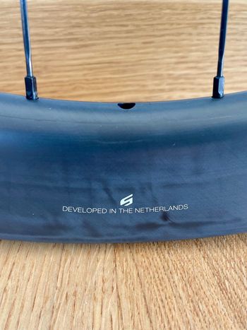 Used Scope R5 Carbon Wheelset bike — image 7 of 11