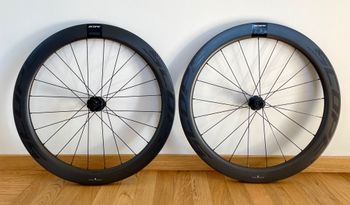 Used Scope R5 Carbon Wheelset bike — image 1 of 11