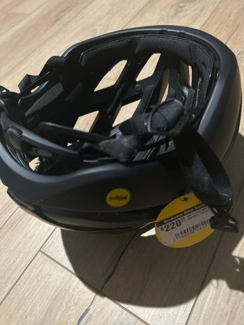 Used Giro Cielo 2025 bike — image 4 of 4