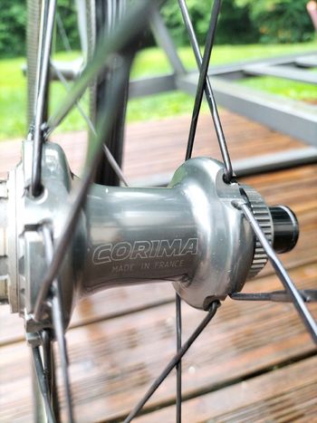 Używany Evo 47 2023 bike — zdjęcie 4 z 7