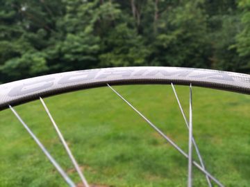 Gebrauchtes Evo 47 2023 Wheels