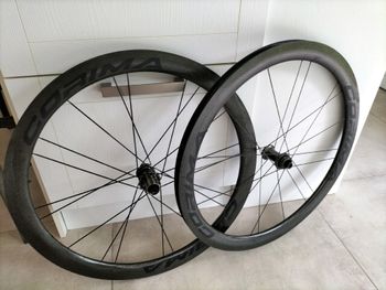 Używany Evo 47 2023 bike — zdjęcie 3 z 7