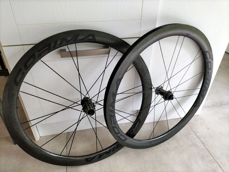 Używany Evo 47 2023 bike — zdjęcie 3 z 7