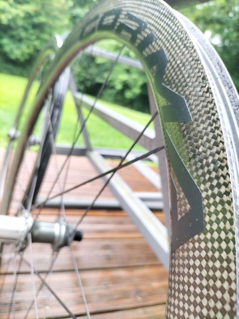 Używany Evo 47 2023 bike — zdjęcie 2 z 7