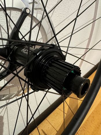 Brugt Newmen Beskar 30 2025 bike — billede 5 af 7