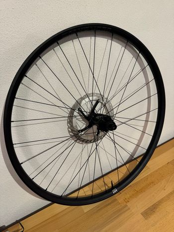 Brugt Newmen Beskar 30 2025 bike — billede 6 af 7