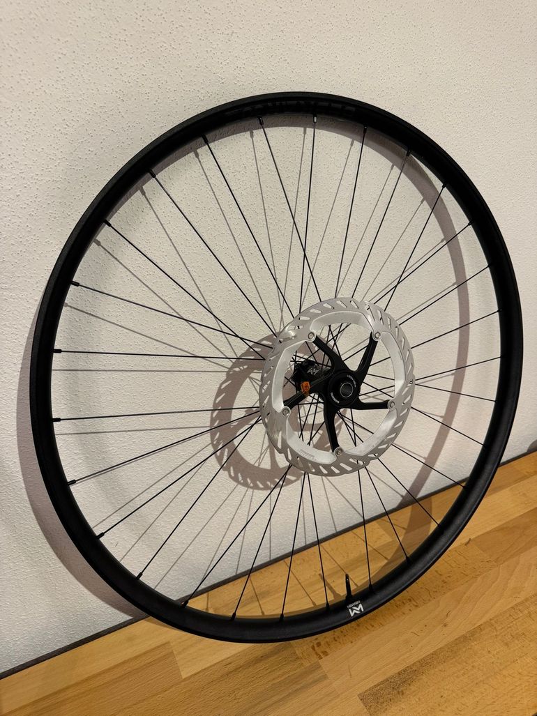 Brugt Newmen Beskar 30 2025 bike — billede 2 af 7