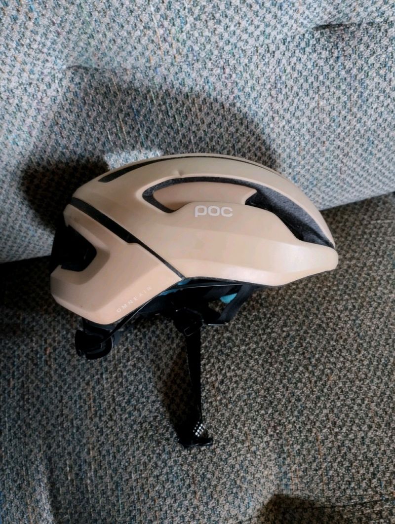 Used POC Omne Air 2020 Cycling Accessories