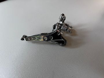 Sr Suntour Compe-V 1978 Drivetrain & Pedals usato