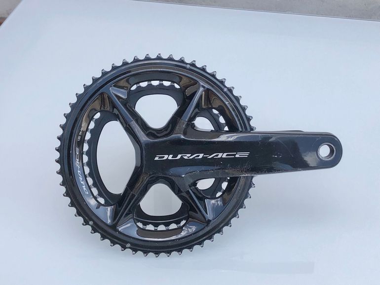 Shimano Dura Ace FC-R9200 2023