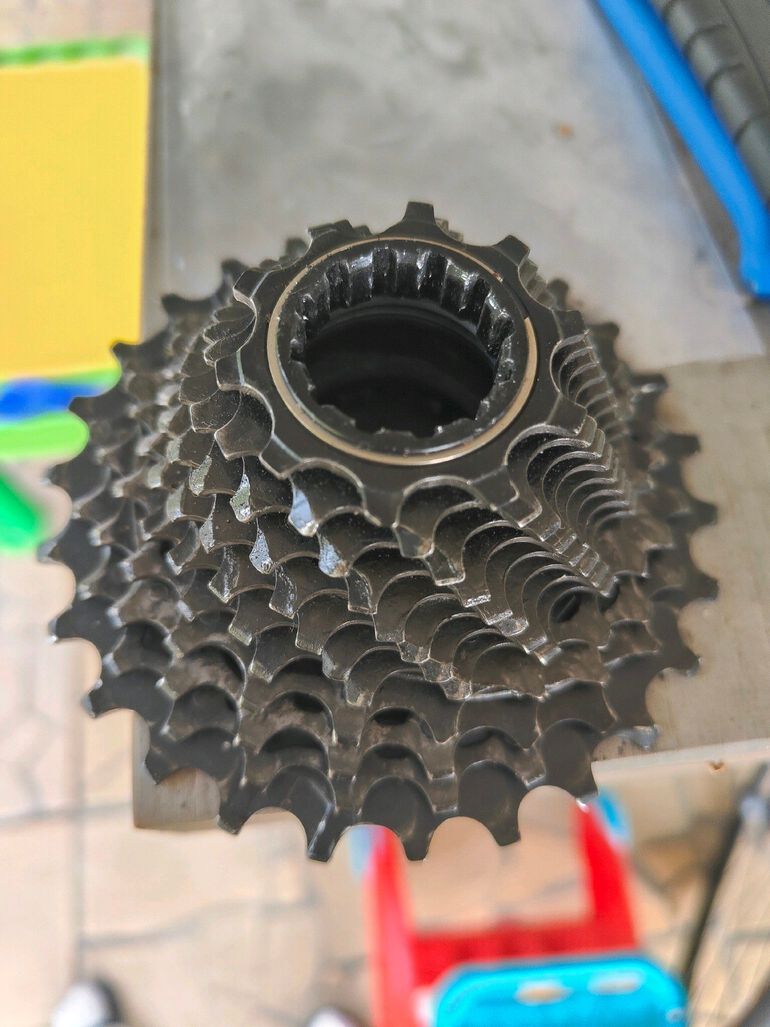Gebrauchtes Sram Force XG 1270 D1 bike — Bild 2 von 3
