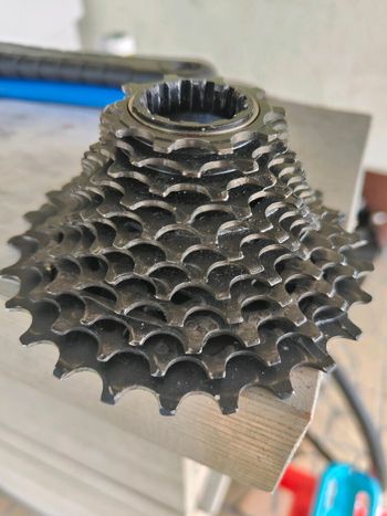 Gebrauchtes Sram Force XG 1270 D1 bike — Bild 3 von 3