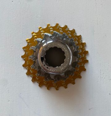 Brugt Kcnc Campagnolo 10v 11-23 bike — billede 2 af 8