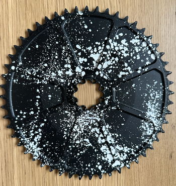 Gebrauchtes cSixx SRAM 8bolt SPEEDRING 2025 bike — Bild 2 von 4