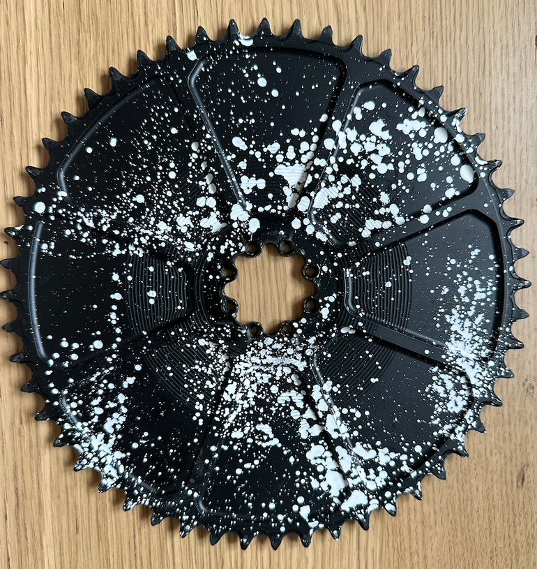 Gebrauchtes cSixx SRAM 8bolt SPEEDRING 2025 bike — Bild 2 von 4