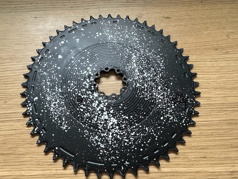 Gebrauchtes cSixx SRAM 8bolt SPEEDRING 2025 bike — Bild 1 von 4