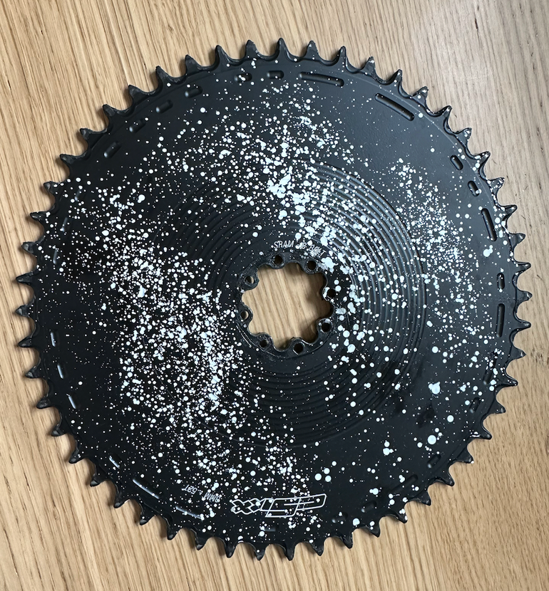 Gebrauchtes cSixx SRAM 8bolt SPEEDRING 2025 bike — Bild 4 von 4