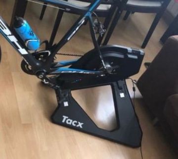 Tacx T2800 Neo 2019 Cycling Accessories usato