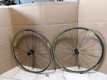 Używany Dt Swiss rp 1.5 syncros 2018 bike — zdjęcie 5 z 6