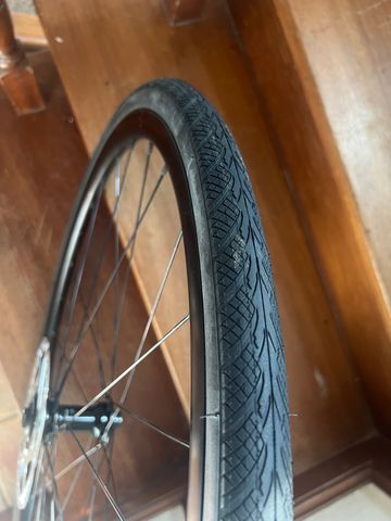 Brugt Shimano Rodi 622 19C 2023 bike — billede 10 af 10
