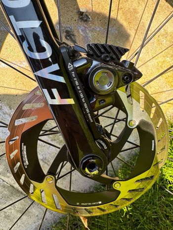 Used Shimano Dura Ace Di2 R9200, powermeter, ceramicspeed 2024 bike — image 10 of 10