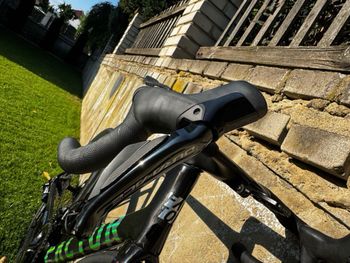 Used Shimano Dura Ace Di2 R9200, powermeter, ceramicspeed 2024 bike — image 4 of 10