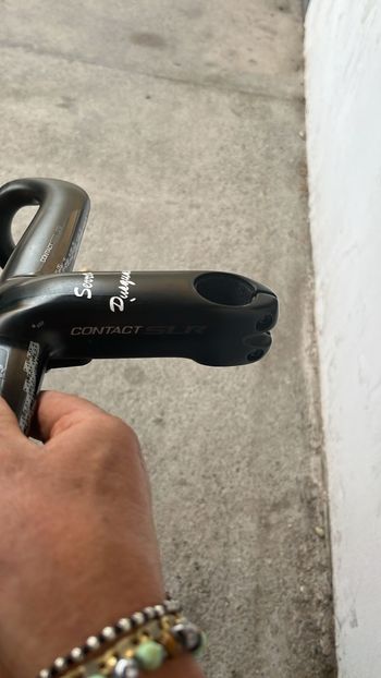 Contec Overdrive2 2023 bike usato — immagine 2 di 5
