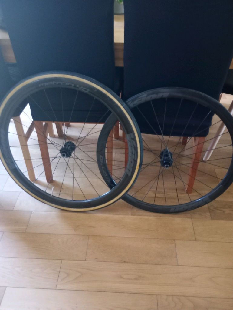 Vision Metron 40 2022